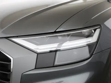 Audi Q8 50 TDI quattro tiptronic S line