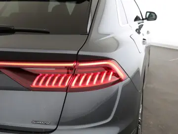 Audi Q8 50 TDI quattro tiptronic S line