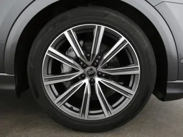 Audi Q8 50 TDI quattro tiptronic S line