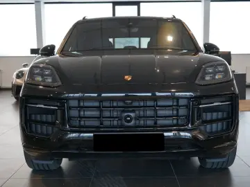 Porsche Cayenne GTS - SportDesign - Panoramic