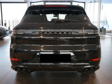 Porsche Cayenne GTS - SportDesign - Panoramic