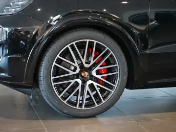 Porsche Cayenne GTS - SportDesign - Panoramic