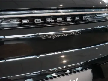 Porsche Cayenne GTS - SportDesign - Panoramic