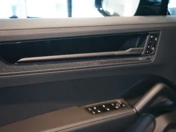 Porsche Cayenne GTS - SportDesign - Panoramic