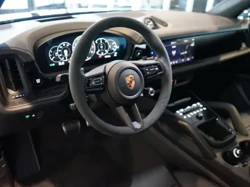 Porsche Cayenne GTS - SportDesign - Panoramic