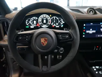 Porsche Cayenne GTS - SportDesign - Panoramic
