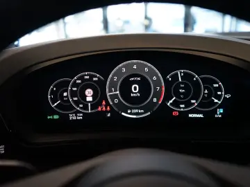 Porsche Cayenne GTS - SportDesign - Panoramic