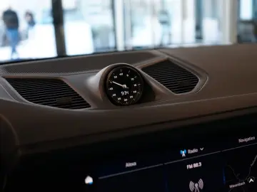 Porsche Cayenne GTS - SportDesign - Panoramic