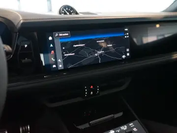Porsche Cayenne GTS - SportDesign - Panoramic