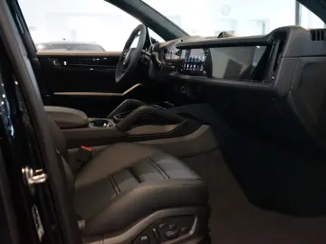 Porsche Cayenne GTS - SportDesign - Panoramic