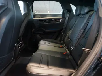 Porsche Cayenne GTS - SportDesign - Panoramic