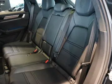 Porsche Cayenne GTS - SportDesign - Panoramic