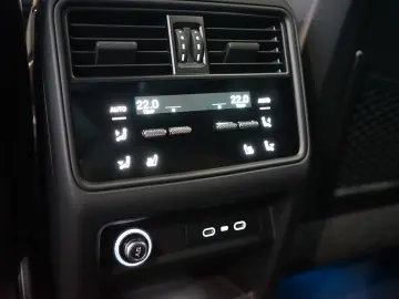 Porsche Cayenne GTS - SportDesign - Panoramic