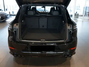 Porsche Cayenne GTS - SportDesign - Panoramic