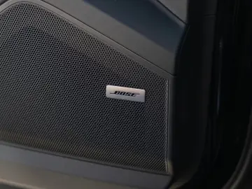 Porsche Cayenne S - Panoramic
