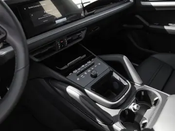 Porsche Cayenne S - Panoramic