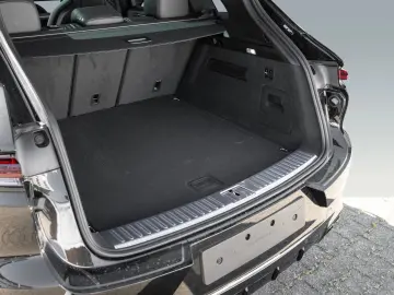 Porsche Cayenne S - Panoramic