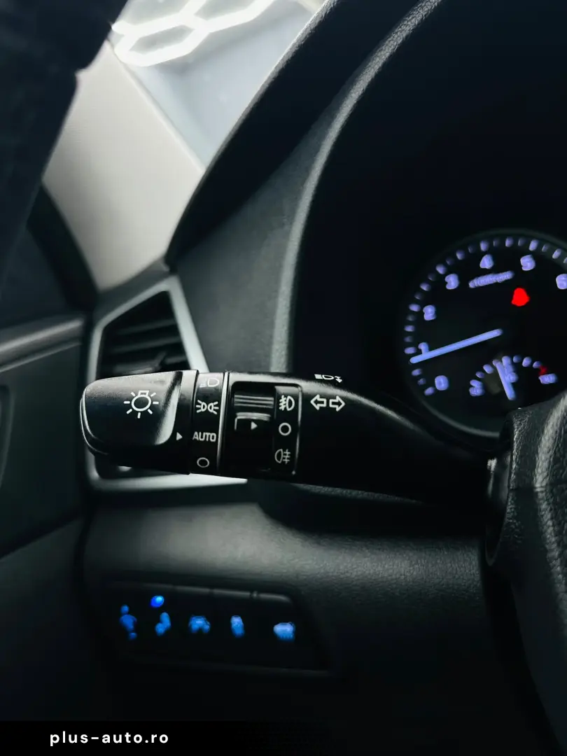 HYUNDAI TUCSON 2018 1.6i E6 Garantie 12 Luni Rate Avans 0 Do