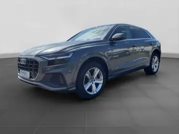 Audi Q8 50 TDI Q S LINE