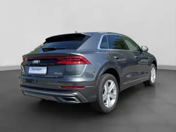 Audi Q8 50 TDI Q S LINE
