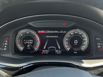 Audi Q8 50 TDI Q S LINE