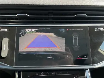 Audi Q8 50 TDI Q S LINE