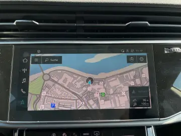 Audi Q8 50 TDI Q S LINE
