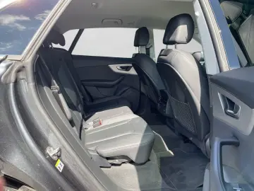 Audi Q8 50 TDI Q S LINE