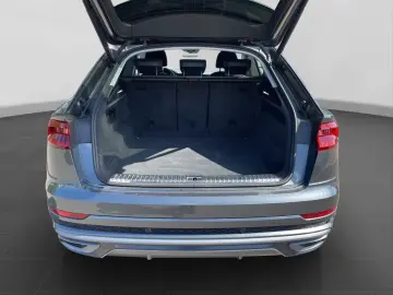 Audi Q8 50 TDI Q S LINE