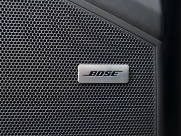 Porsche Cayenne GTS - InnoDrive - HUD