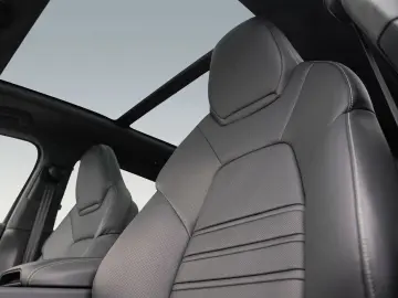 Porsche Cayenne GTS - InnoDrive - HUD