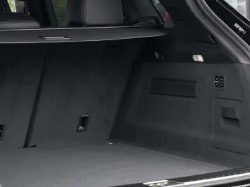 Porsche Cayenne GTS - InnoDrive - HUD