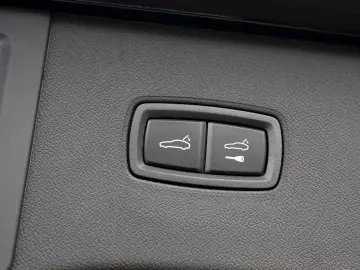 Porsche Cayenne GTS - InnoDrive - HUD