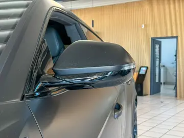 LAMBORGHINI Urus SE   5 Jahre Servicepaket   Panorama   uvm.