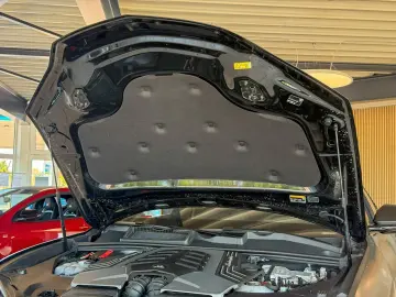 LAMBORGHINI Urus SE   5 Jahre Servicepaket   Panorama   uvm.