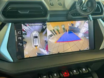 LAMBORGHINI Urus SE   5 Jahre Servicepaket   Panorama   uvm.