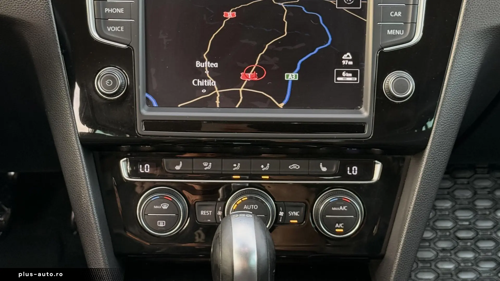 Volkswagen Passat 1.6 TDI DSG R-Line
