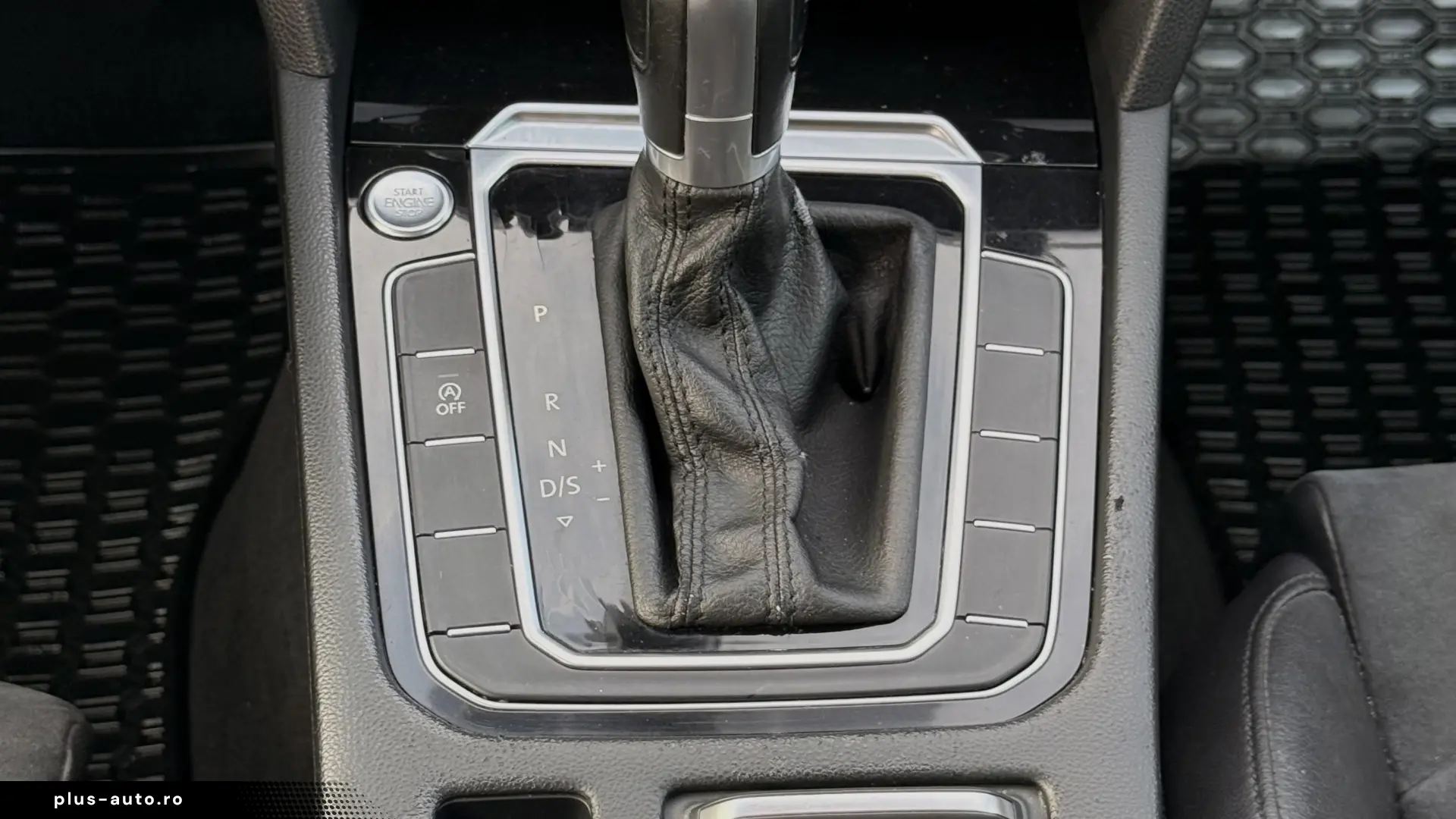 Volkswagen Passat 1.6 TDI DSG R-Line