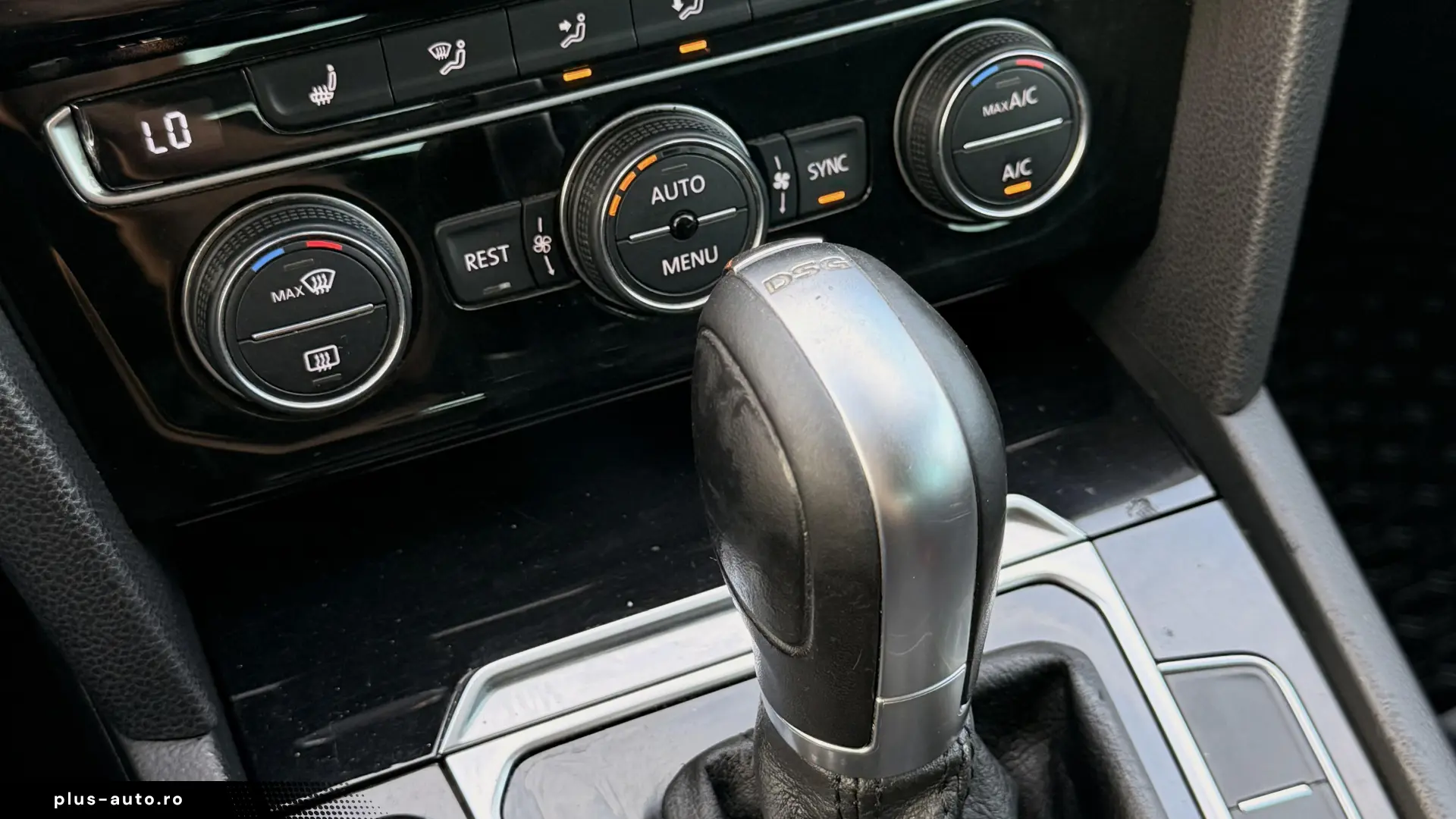 Volkswagen Passat 1.6 TDI DSG R-Line