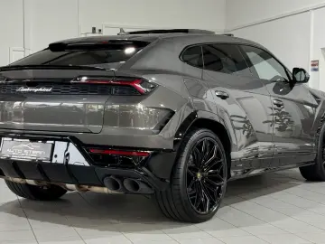 Lamborghini Urus SE ANIMA B&O PANO HUD MASSAGE 23