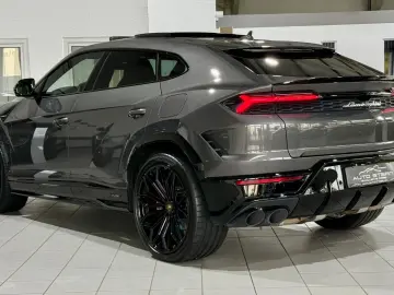 Lamborghini Urus SE ANIMA B&O PANO HUD MASSAGE 23