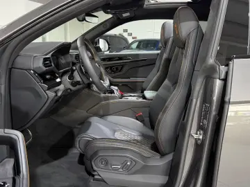 Lamborghini Urus SE ANIMA B&O PANO HUD MASSAGE 23