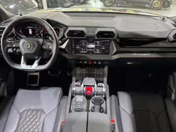 Lamborghini Urus SE ANIMA B&O PANO HUD MASSAGE 23