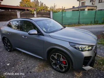 BMW iX2