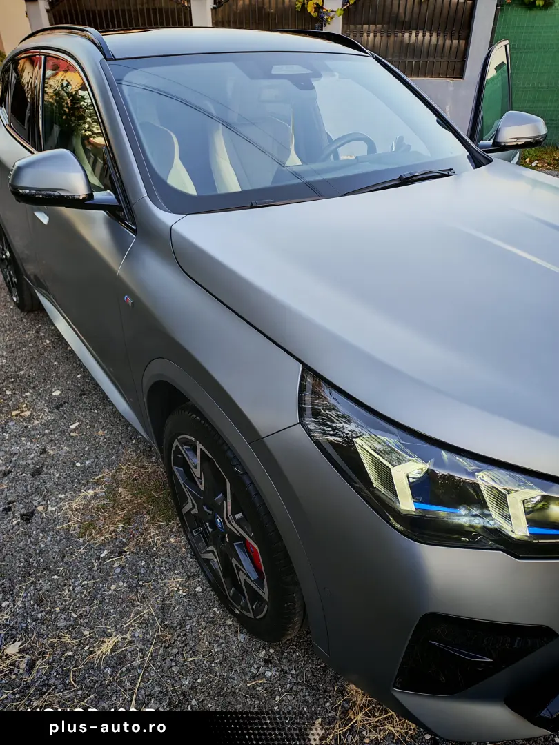 BMW iX2