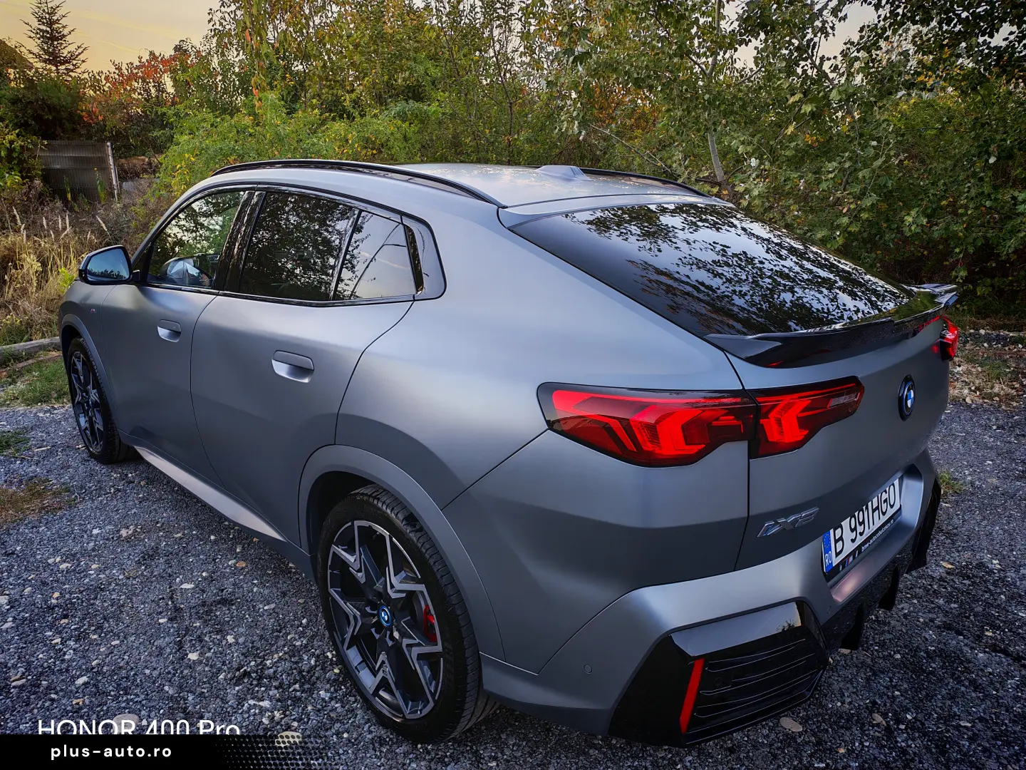 BMW iX2
