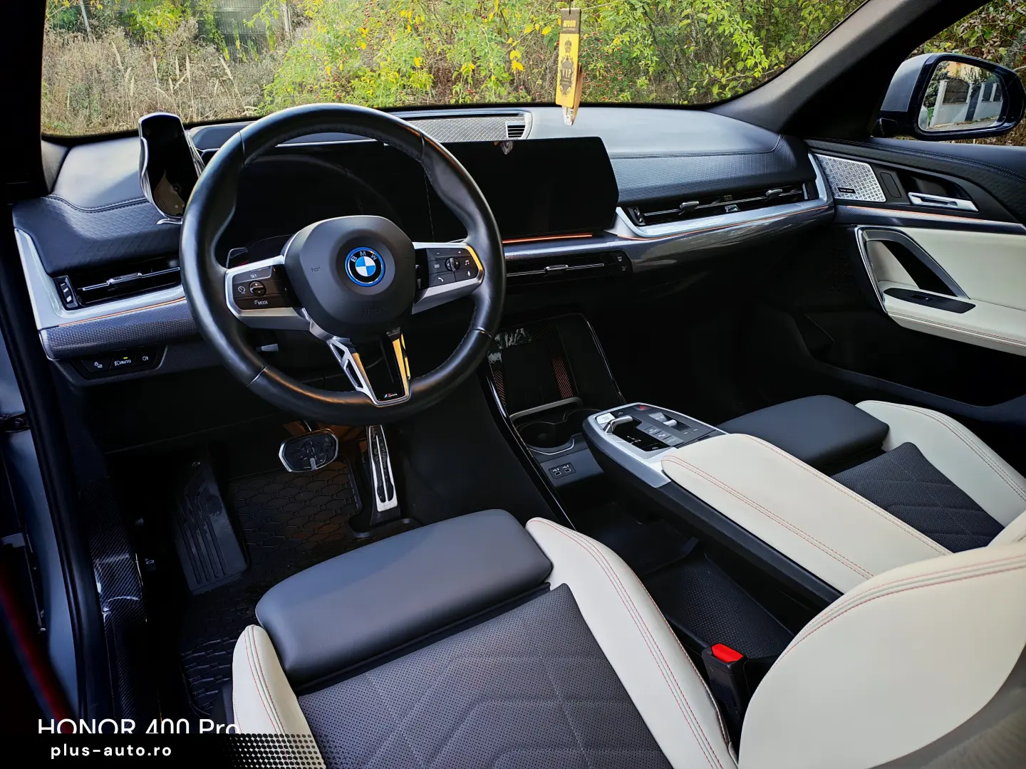 BMW iX2