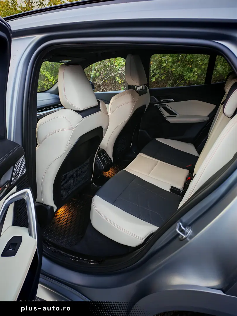 BMW iX2