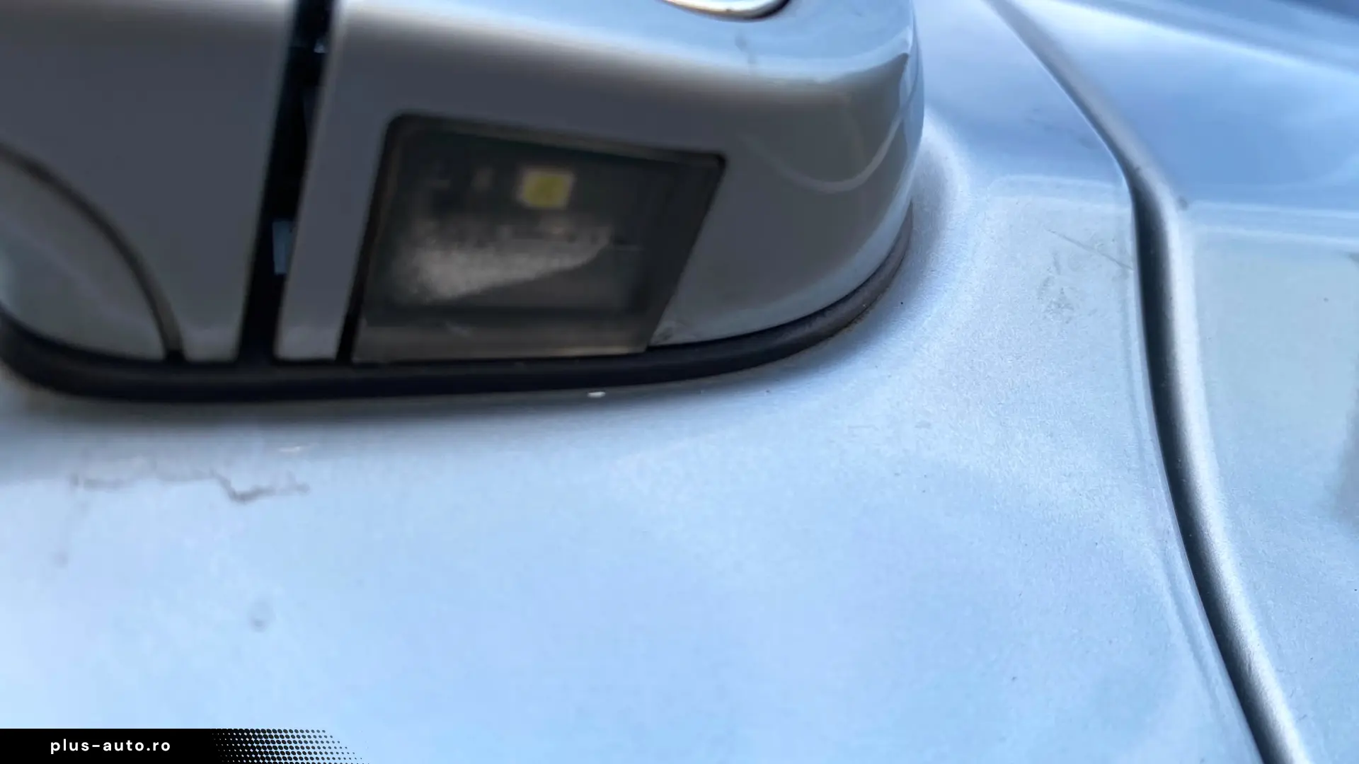 BMW 320D M-pack 184CP Rate fixe Avans 0