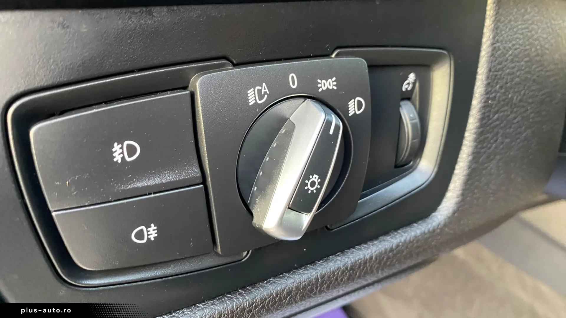 BMW 320D M-pack 184CP Rate fixe Avans 0